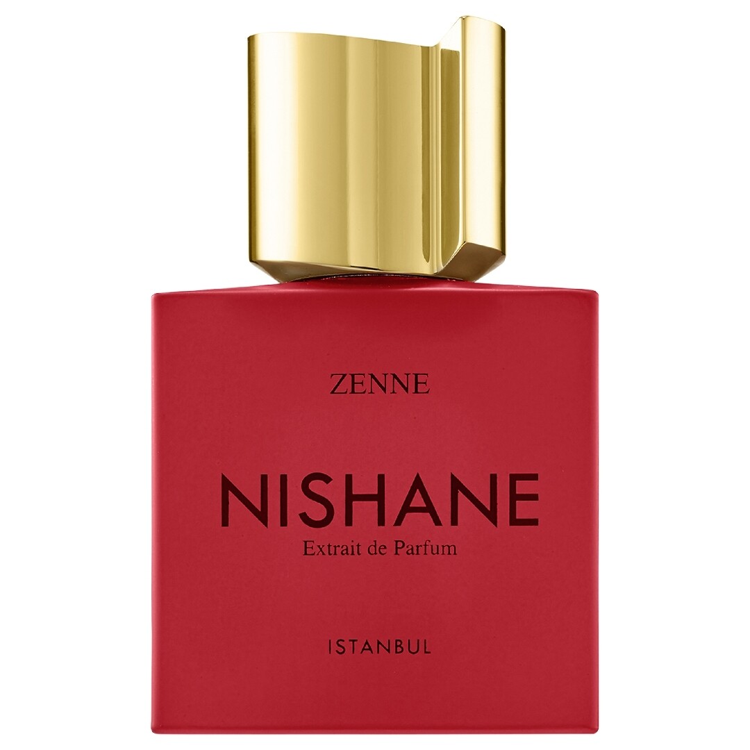 NISHANE Zenne Extrait de Parfum 50ml